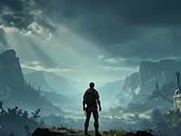 Gametador Macera Oyunları Kategorisi