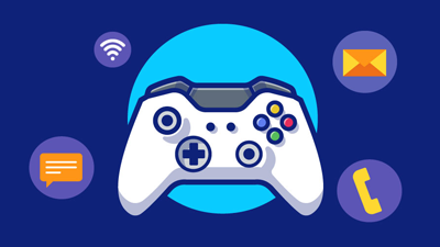 Gametador Müşteri Desteği Geliştirmeleri