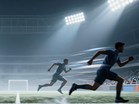 Gametador Spor Oyunları Kategorisi