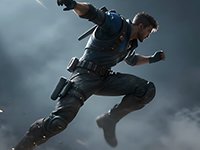 Gametador Aksiyon Oyunları Kategorisi