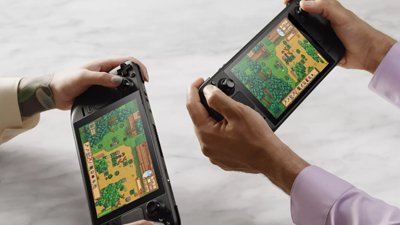 Gametador Mobil Uyumluluk Güncellemesi