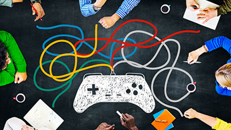 Gametador Müşteri Desteği Geliştirmeleri