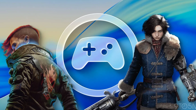 Gametador Yeni Oyun Kategorileri